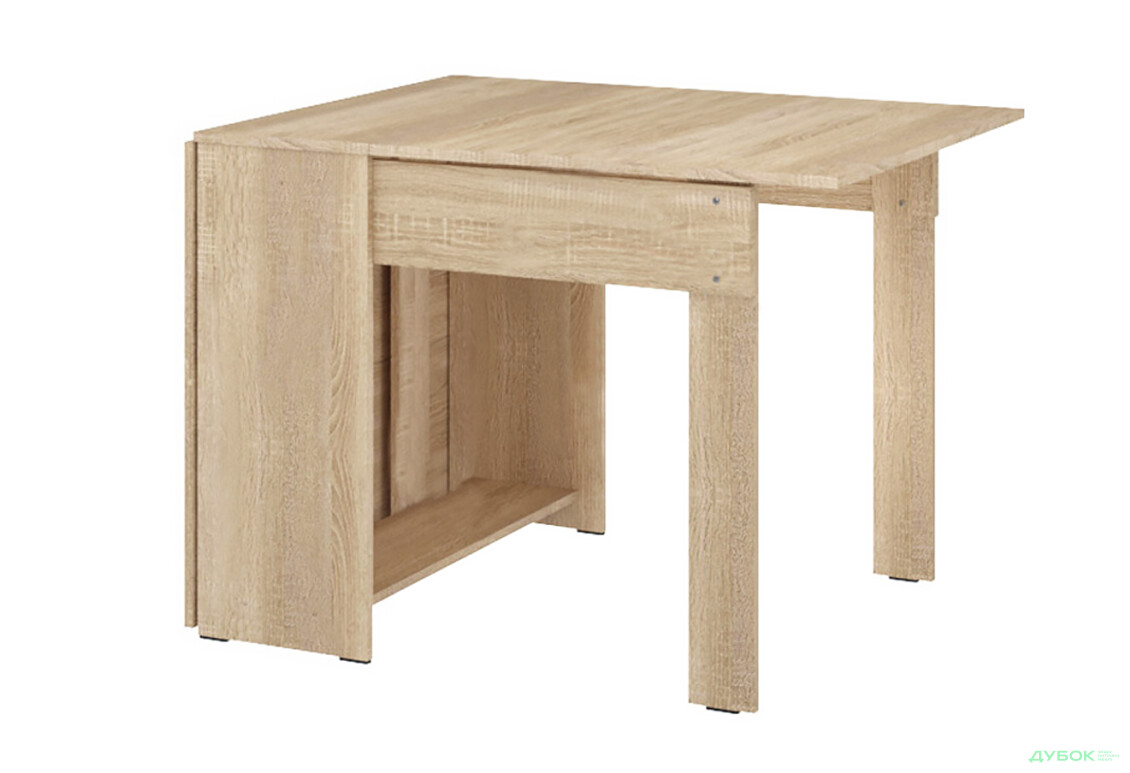 Изображение 3 - Стол-книжка 1 Пехотин