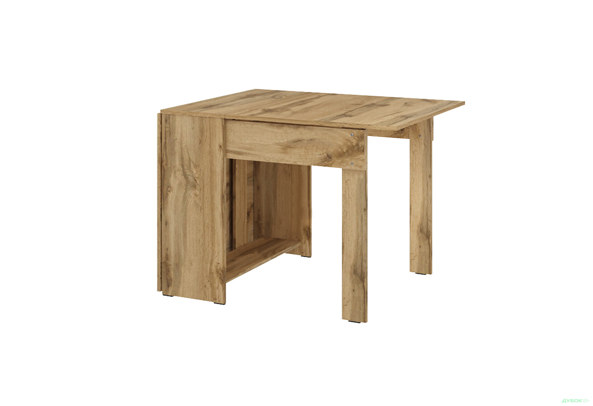 Изображение 4 - Стол-книжка 1 Пехотин