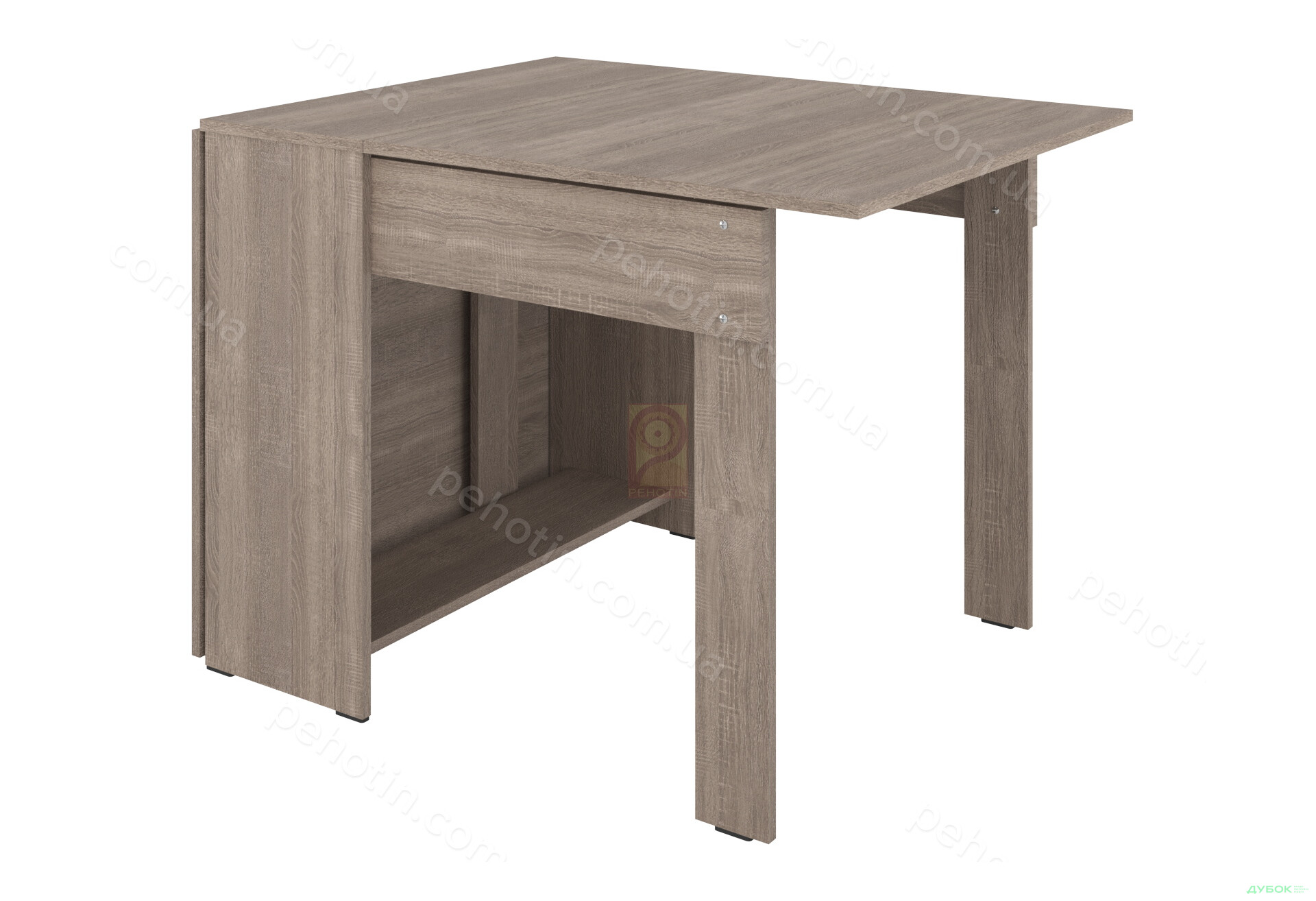 Изображение 8 - Стол-книжка 1 Пехотин