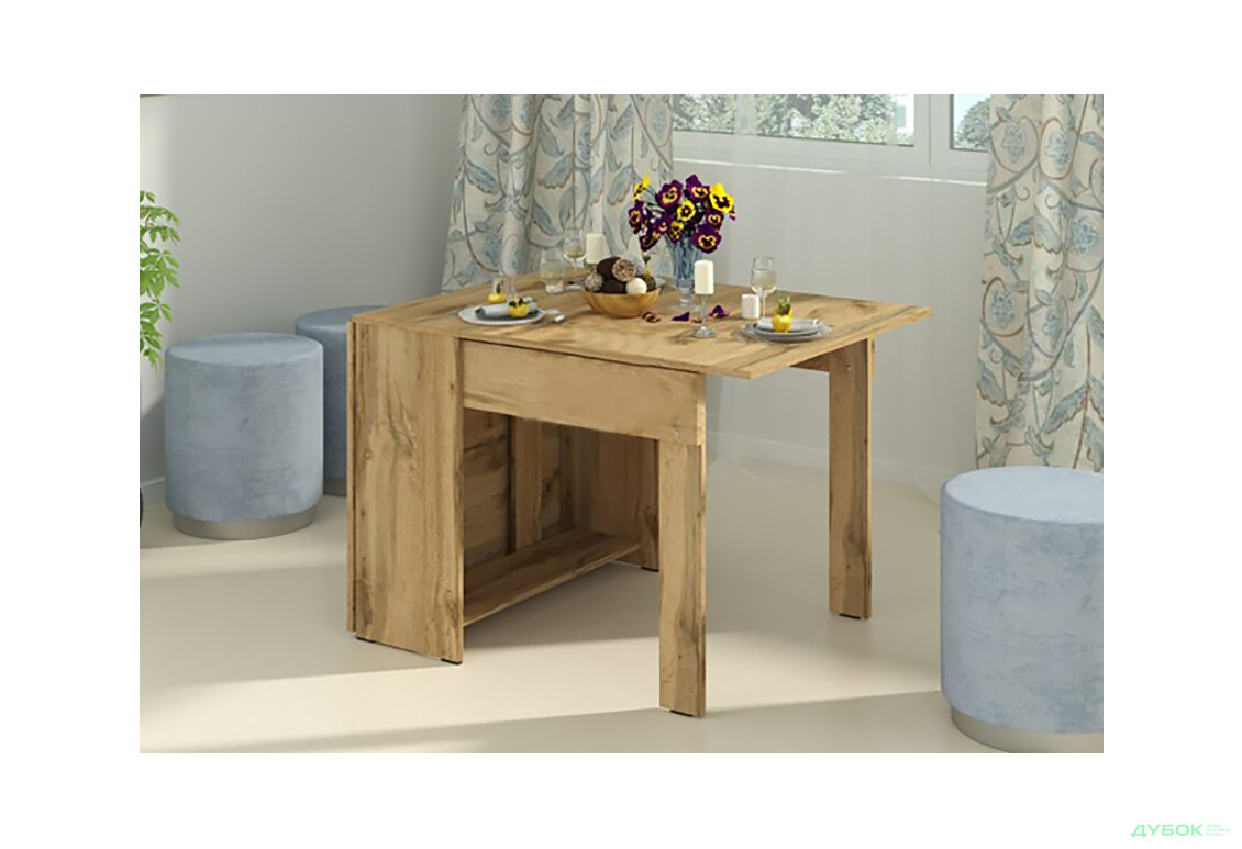 Изображение 9 - Стол-книжка 1 Пехотин