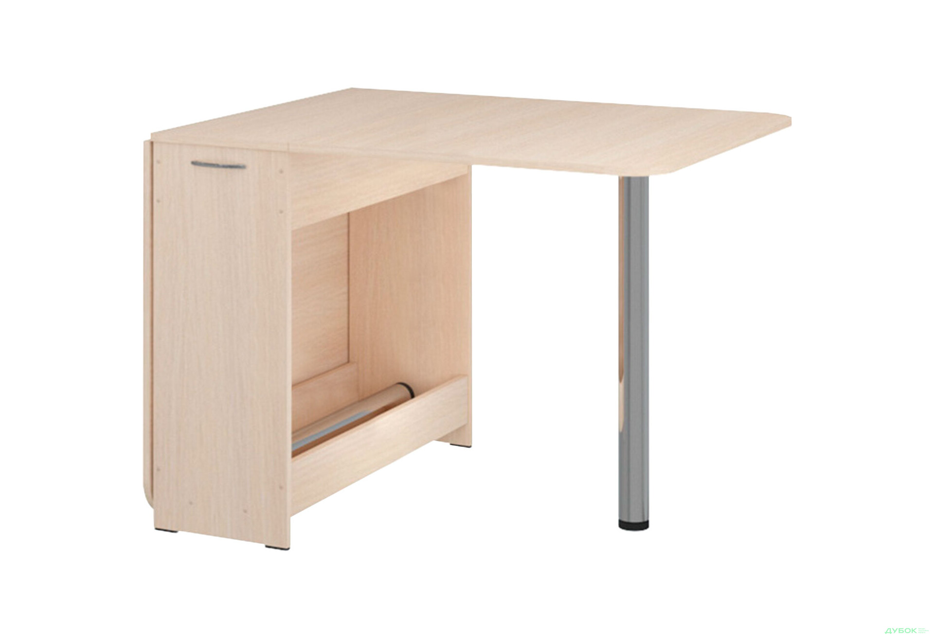 Изображение 1 - Стол-книжка 2 Пехотин