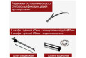 Зображення 3 - Шафа-купе 2D 1000х2100х60 (AL) MebelStar