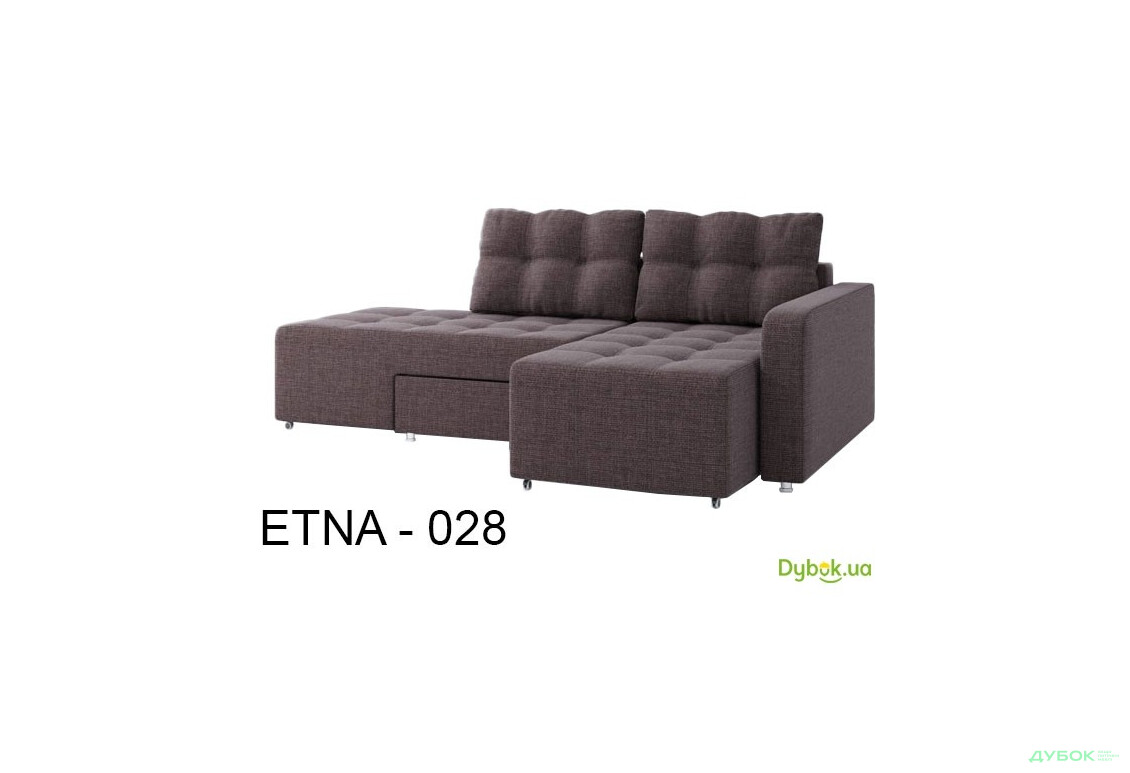 Фото 7 - Мягкий уголок Фиеста ППУ Угловой диван (Дизайн І) Sofyno