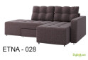 Фото 7 - Мягкий уголок Фиеста ППУ Угловой диван (Дизайн І) Sofyno
