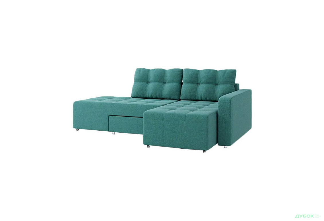 Мягкий уголок Фиеста ППУ Угловой диван (Дизайн І) Sofyno