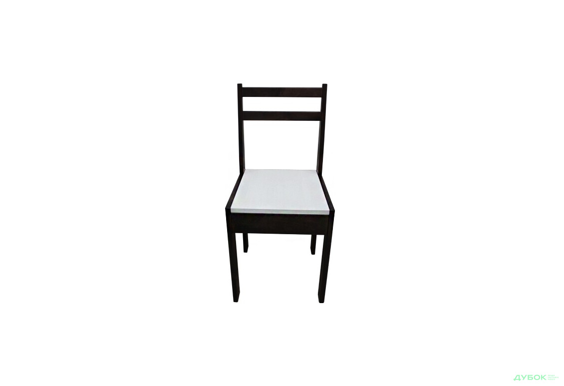 Изображение 2 - Стул С-3 со спинкой Трембита