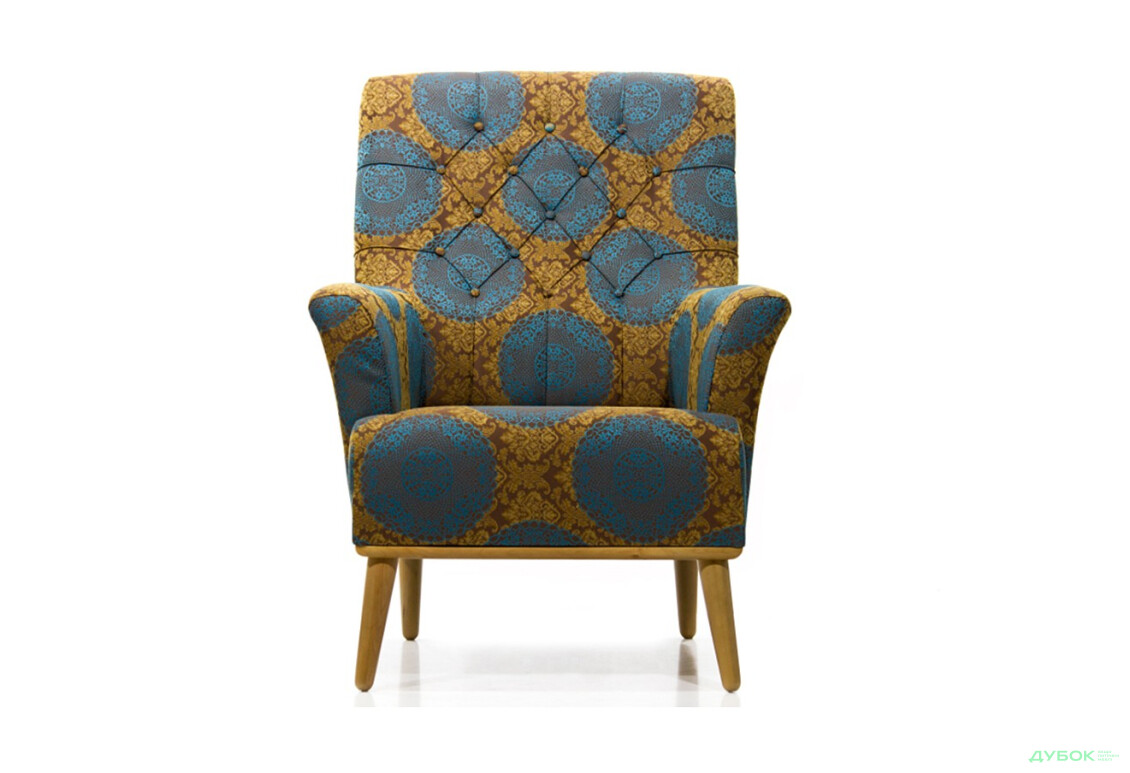 Изображение 9 - Кресло Бремен / Bremen Давидос