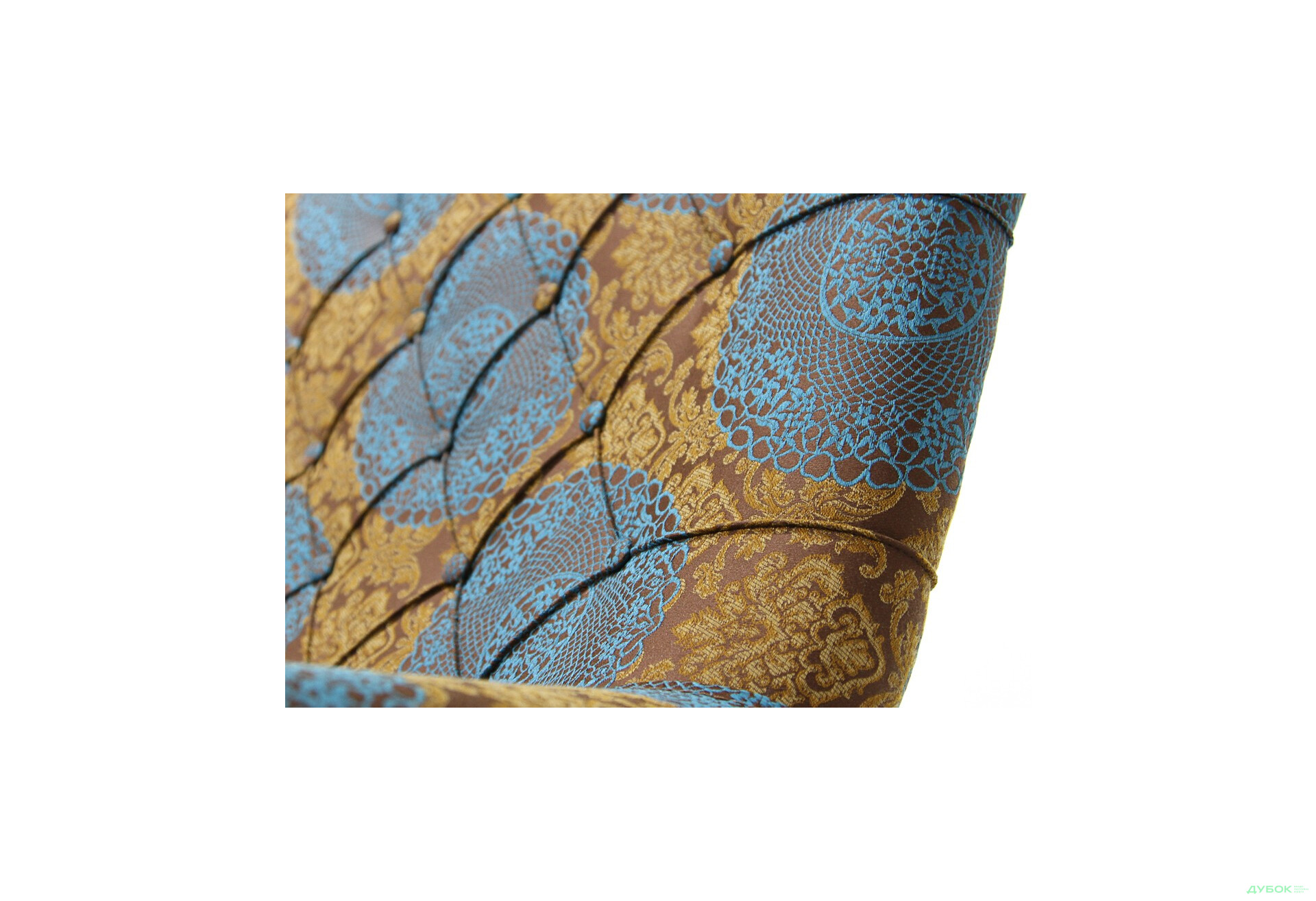 Изображение 10 - Кресло Бремен / Bremen Давидос