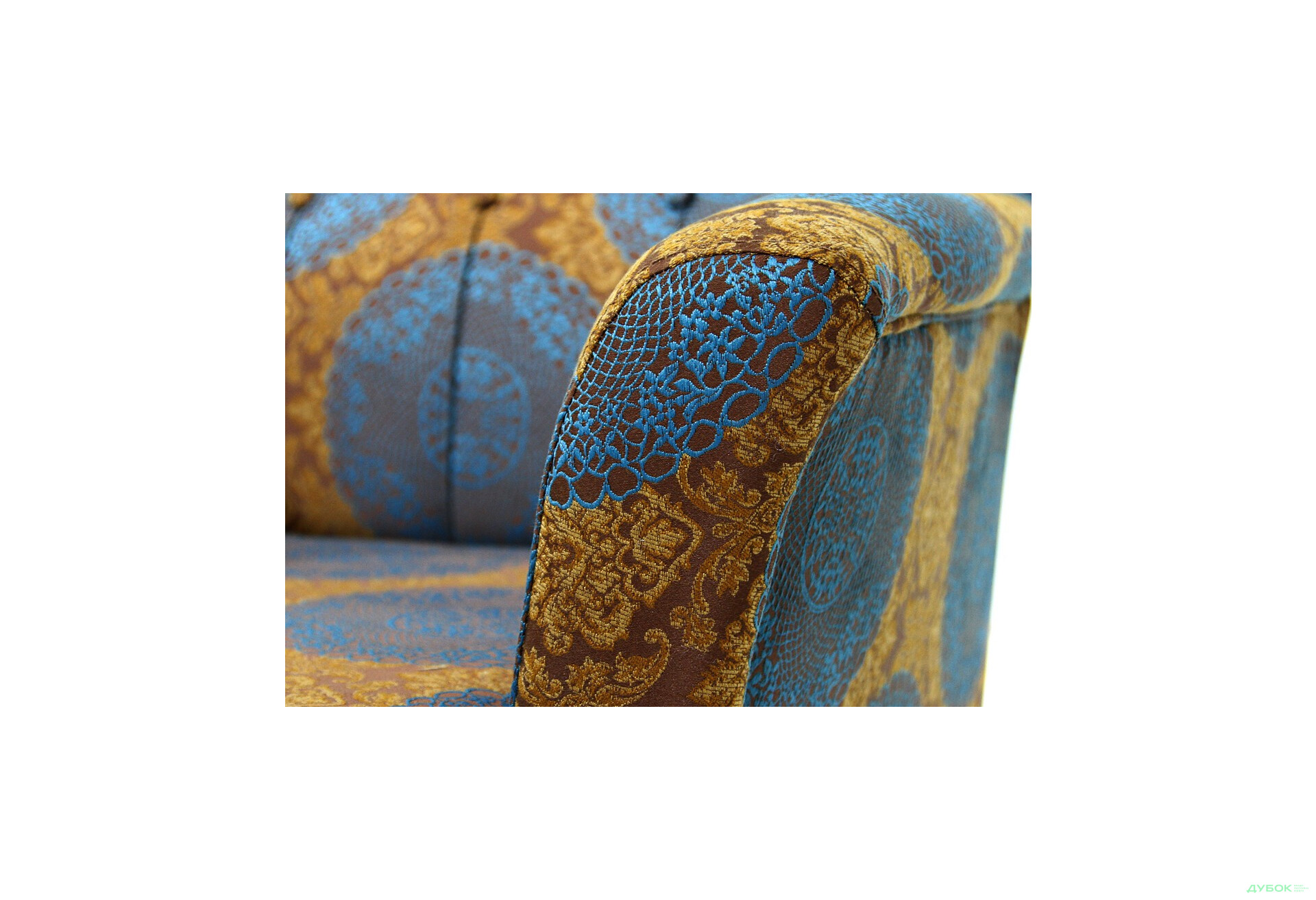 Изображение 11 - Кресло Бремен / Bremen Давидос