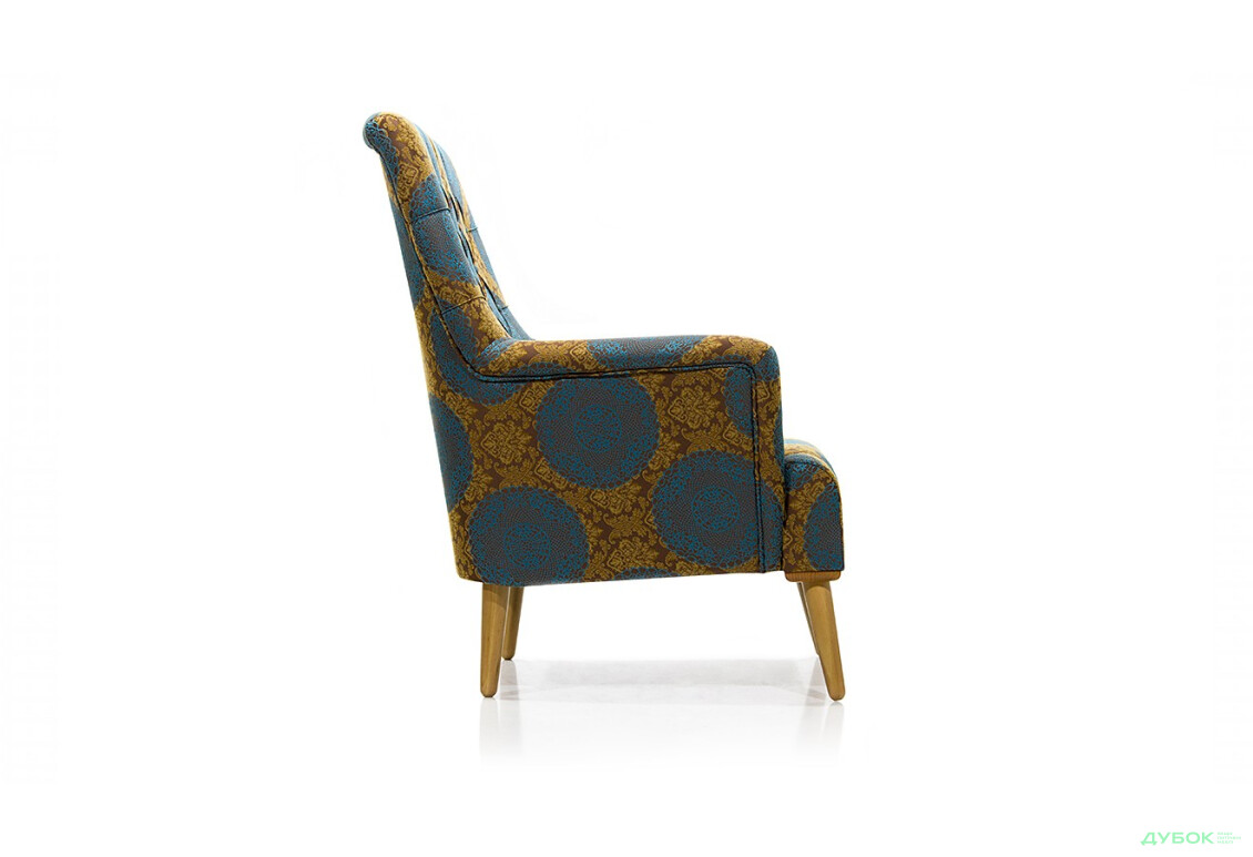 Изображение 14 - Кресло Бремен / Bremen Давидос