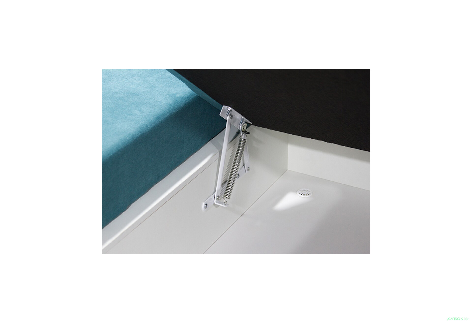 Изображение 8 - Мягкий уголок Мути / Muti угловой Л/П Давидос