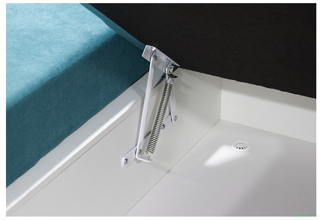 Изображение 8 - Мягкий уголок Мути / Muti угловой Л/П Давидос