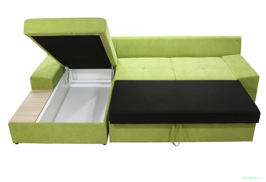 Изображение 11 - Мягкий уголок Мути / Muti угловой Л/П Давидос