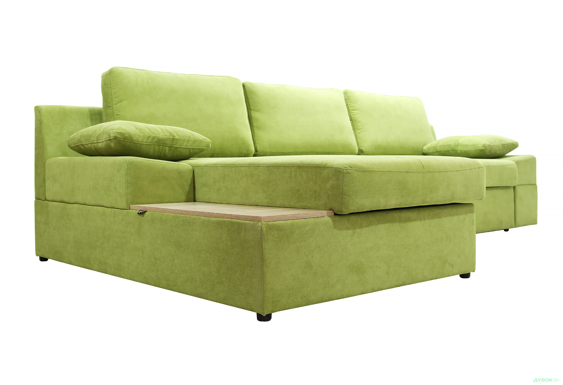 Изображение 12 - Мягкий уголок Мути / Muti угловой Л/П Давидос