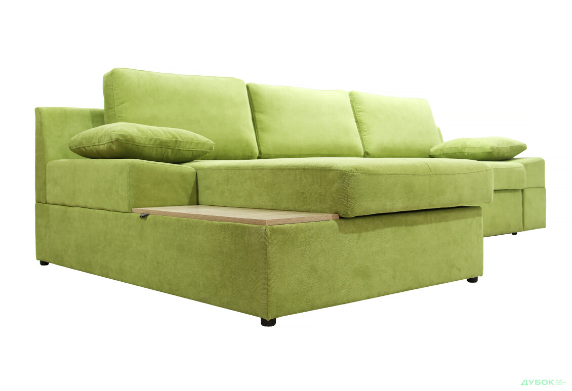 Изображение 12 - Мягкий уголок Мути / Muti угловой Л/П Давидос