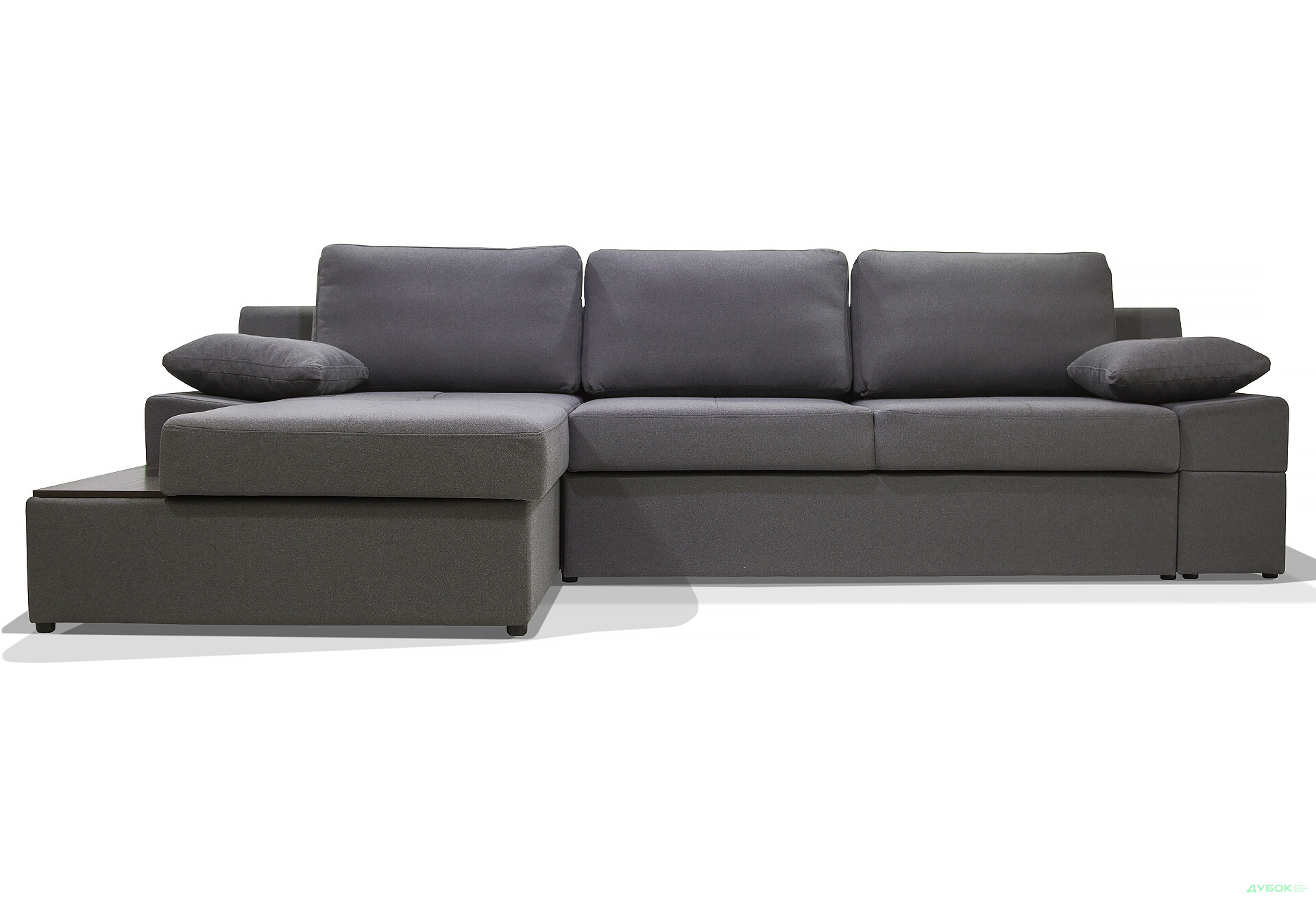 Изображение 14 - Мягкий уголок Мути / Muti угловой Л/П Давидос