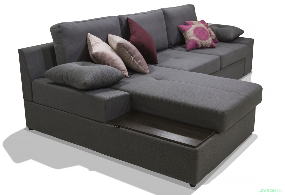 Изображение 16 - Мягкий уголок Мути / Muti угловой Л/П Давидос