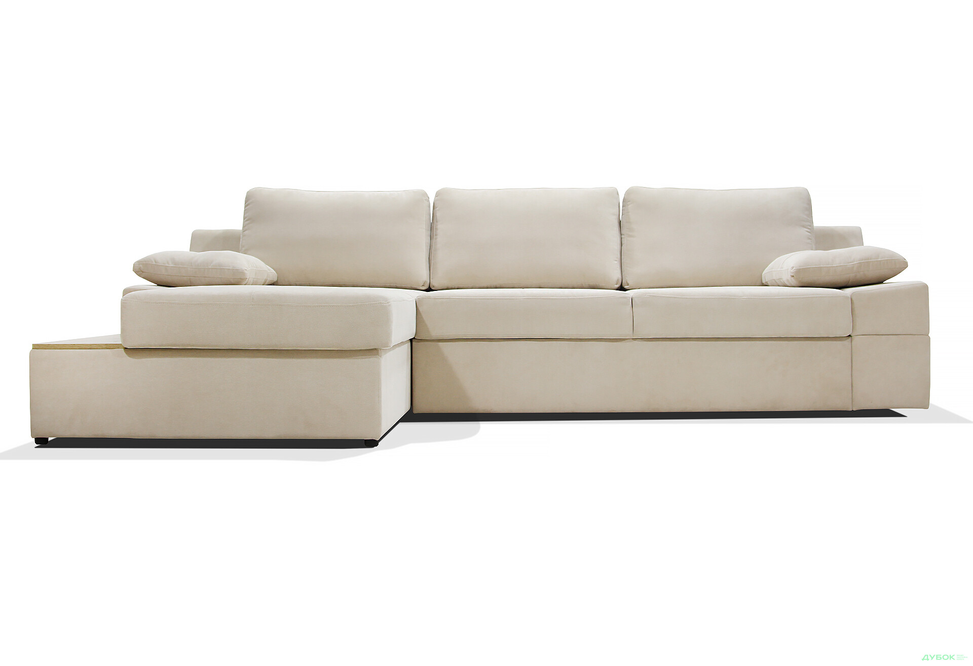 Изображение 19 - Мягкий уголок Мути / Muti угловой Л/П Давидос