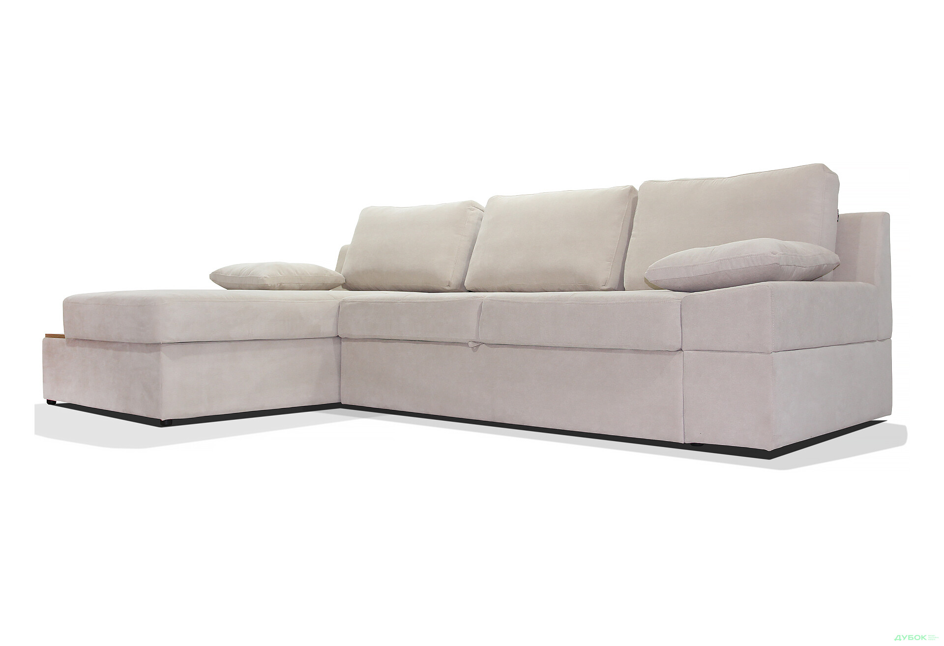 Изображение 20 - Мягкий уголок Мути / Muti угловой Л/П Давидос