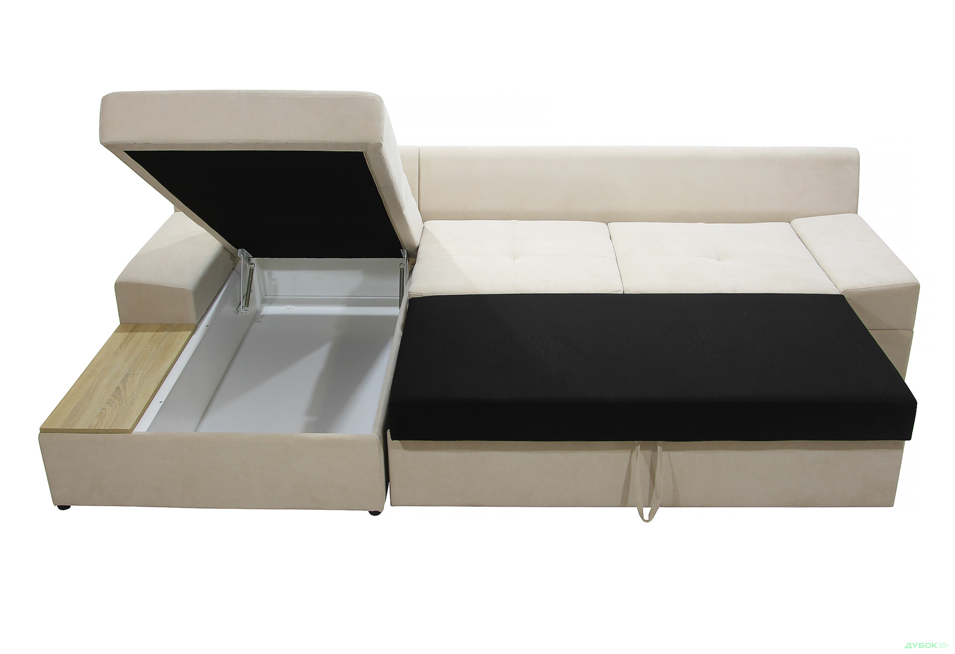 Изображение 28 - Мягкий уголок Мути / Muti угловой Л/П Давидос