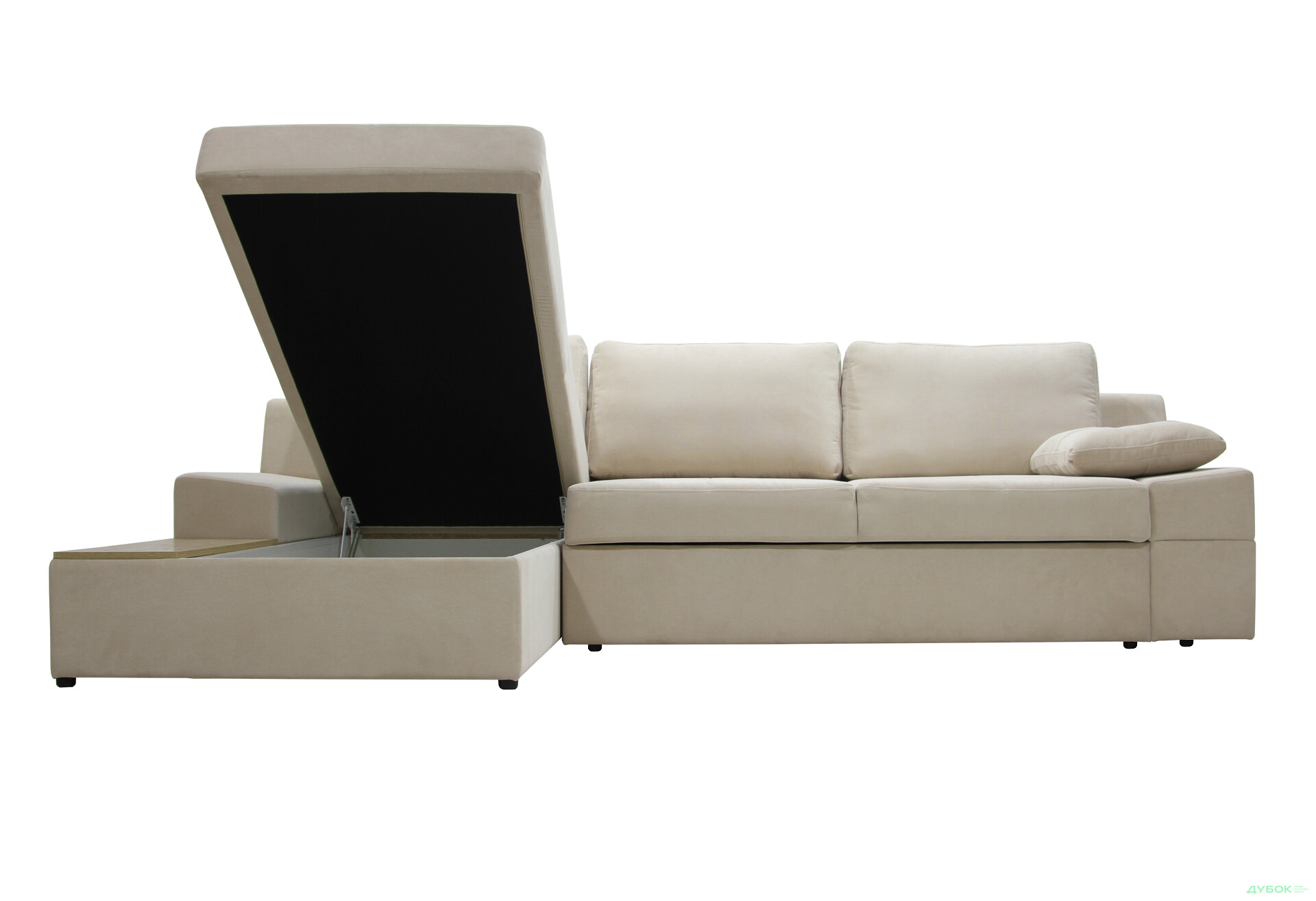 Изображение 29 - Мягкий уголок Мути / Muti угловой Л/П Давидос