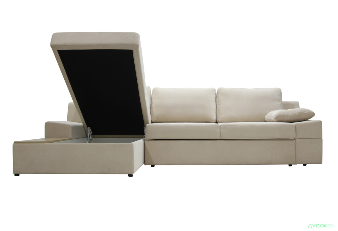 Изображение 29 - Мягкий уголок Мути / Muti угловой Л/П Давидос