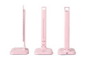 Фото 2 - Настільний LED-світильник Рожевий DE1725 30LED 9W Feron