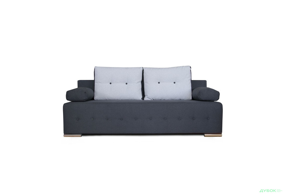 Диван - кровать Инна / INA прямой Давидос