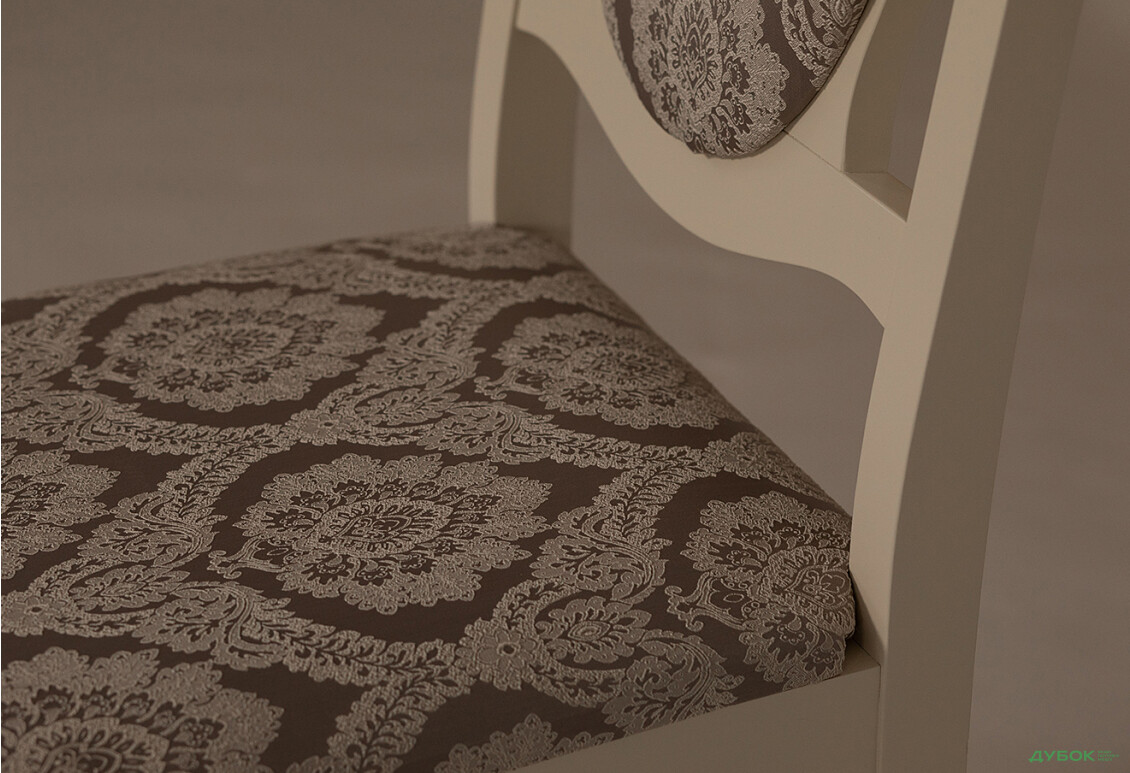 Зображення 3 - Стілець Консул з різьбою (світлий) Pavlik