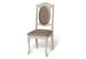 Зображення 1 - Стілець Консул з різьбою (світлий) Pavlik