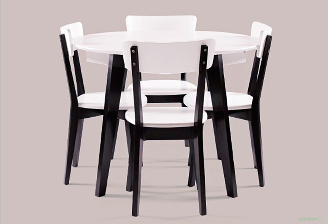 Стілець Тор (ламінований) Pavlik - Зображення 2 Зображення 2 - Стілець Тор (ламінований) Pavlik