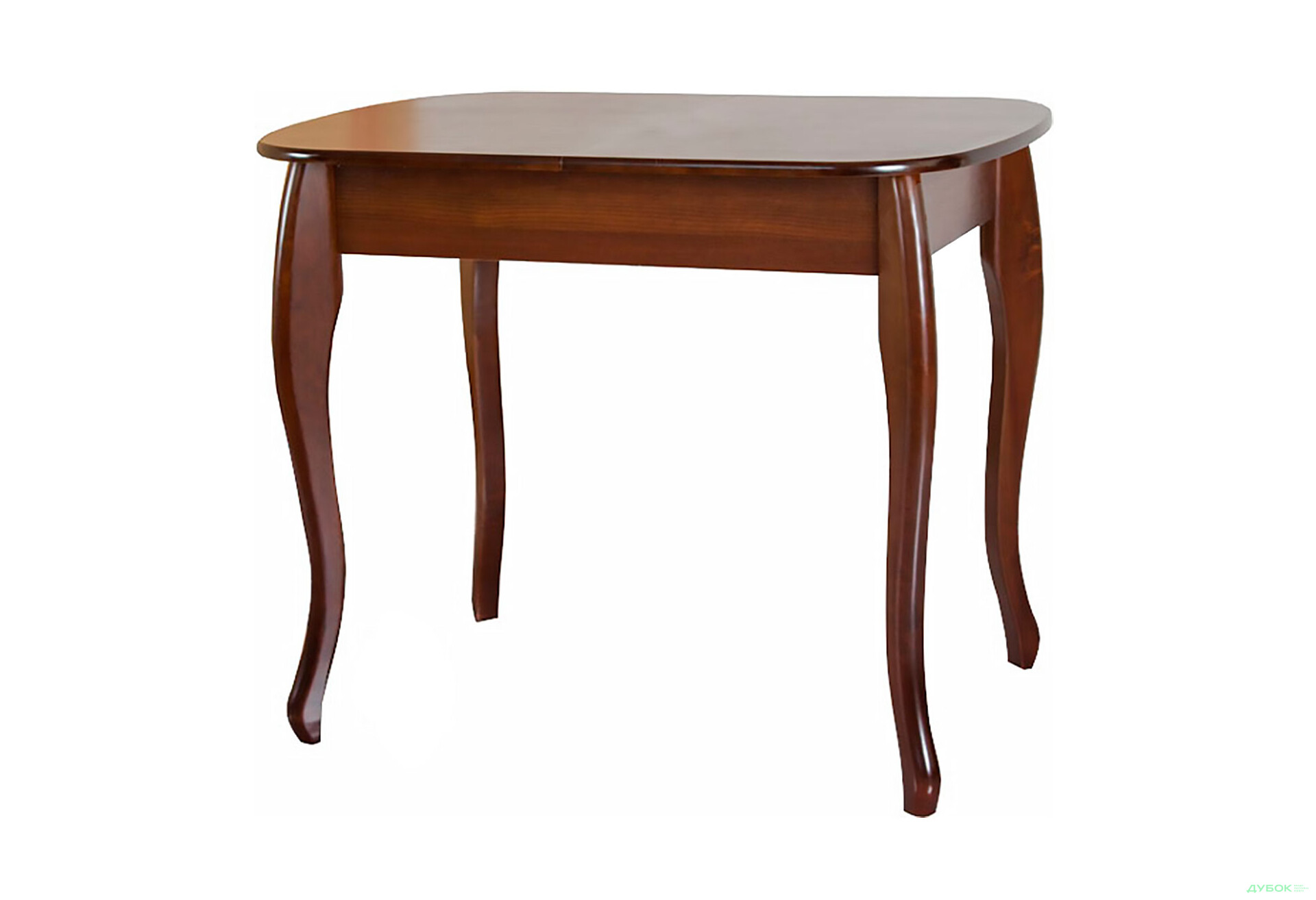 Стіл обідній Модуль Люкс Кантрі 93x67 см розкладний - Зображення 2 Зображення 2 - Стіл обідній Модуль Люкс Кантрі 93x67 см розкладний