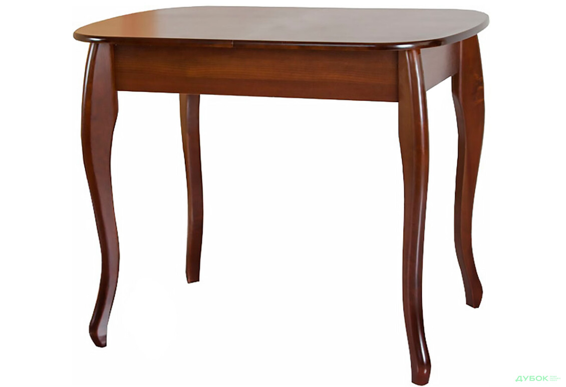 Стіл обідній Модуль Люкс Кантрі 93x67 см розкладний - Зображення 2 Зображення 2 - Стіл обідній Модуль Люкс Кантрі 93x67 см розкладний