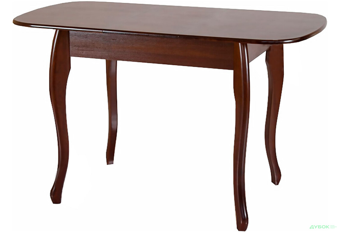 Стіл обідній Модуль Люкс Кантрі 93x67 см розкладний - Зображення 3 Зображення 3 - Стіл обідній Модуль Люкс Кантрі 93x67 см розкладний