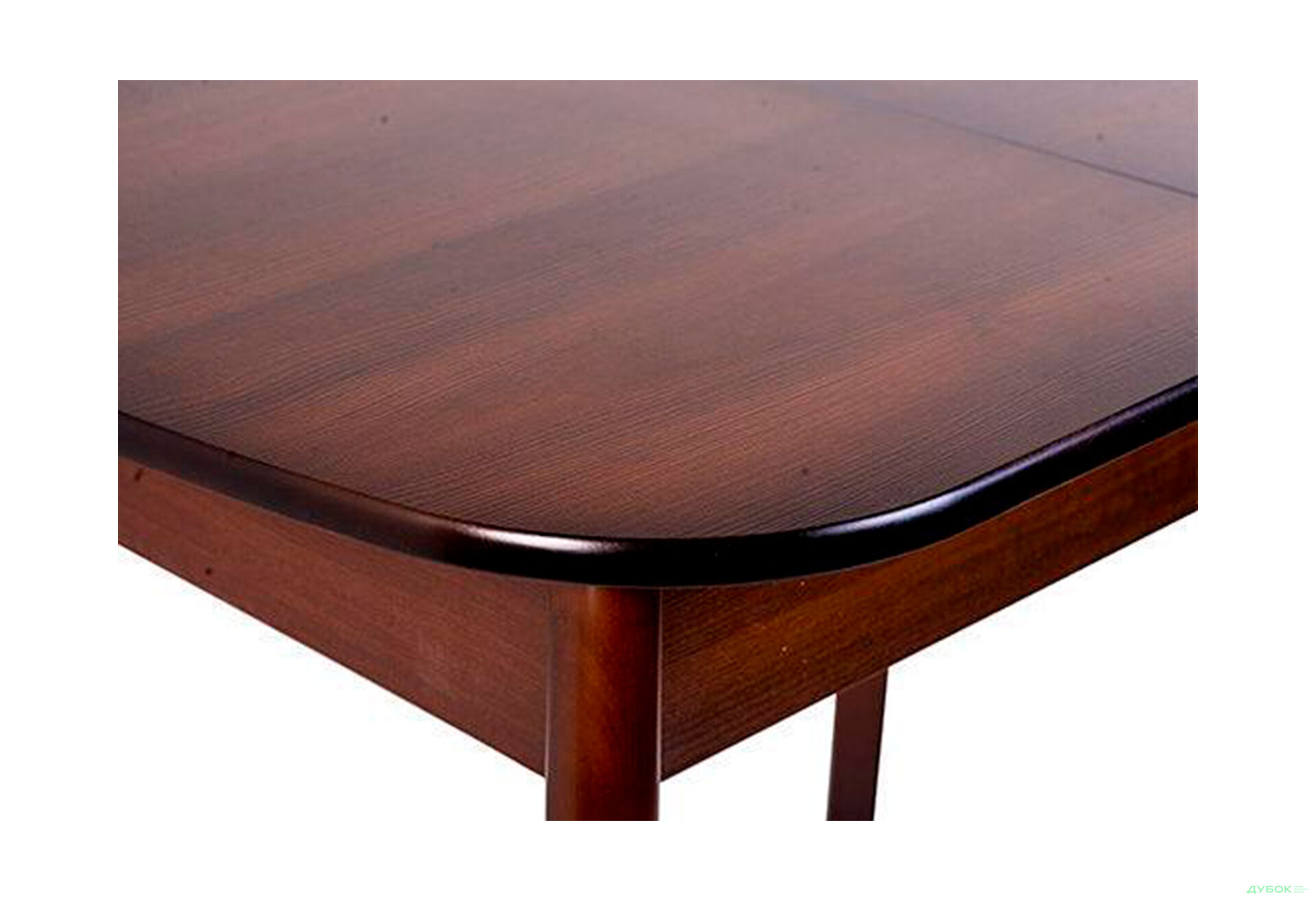 Стіл обідній Модуль Люкс Кантрі 93x67 см розкладний - Зображення 4 Зображення 4 - Стіл обідній Модуль Люкс Кантрі 93x67 см розкладний