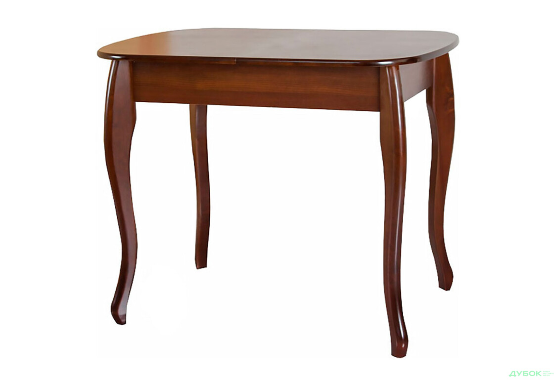 Стіл обідній Модуль Люкс Кантрі 93x67 см розкладний - Зображення 1 Зображення 1 - Стіл обідній Модуль Люкс Кантрі 93x67 см розкладний