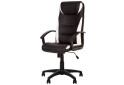 Изображение 1 - Компьютерное кресло Новый Стиль Tokyo Tilt PL64 / Р 68x68x123 см, чёрный