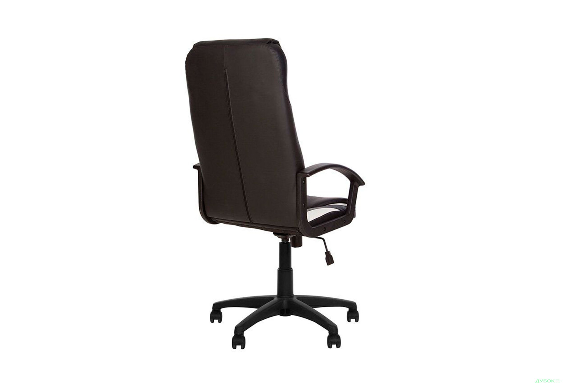 Изображение 4 - Компьютерное кресло Новый Стиль Tokyo Tilt PL64 / Р 68x68x123 см, чёрный