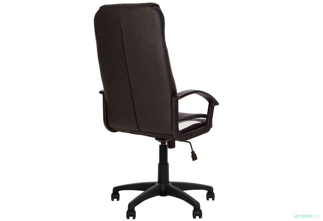 Изображение 4 - Компьютерное кресло Новый Стиль Tokyo Tilt PL64 / Р 68x68x123 см, чёрный