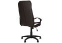 Изображение 4 - Компьютерное кресло Новый Стиль Tokyo Tilt PL64 / Р 68x68x123 см, чёрный