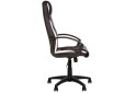 Изображение 6 - Компьютерное кресло Новый Стиль Tokyo Tilt PL64 / Р 68x68x123 см, чёрный
