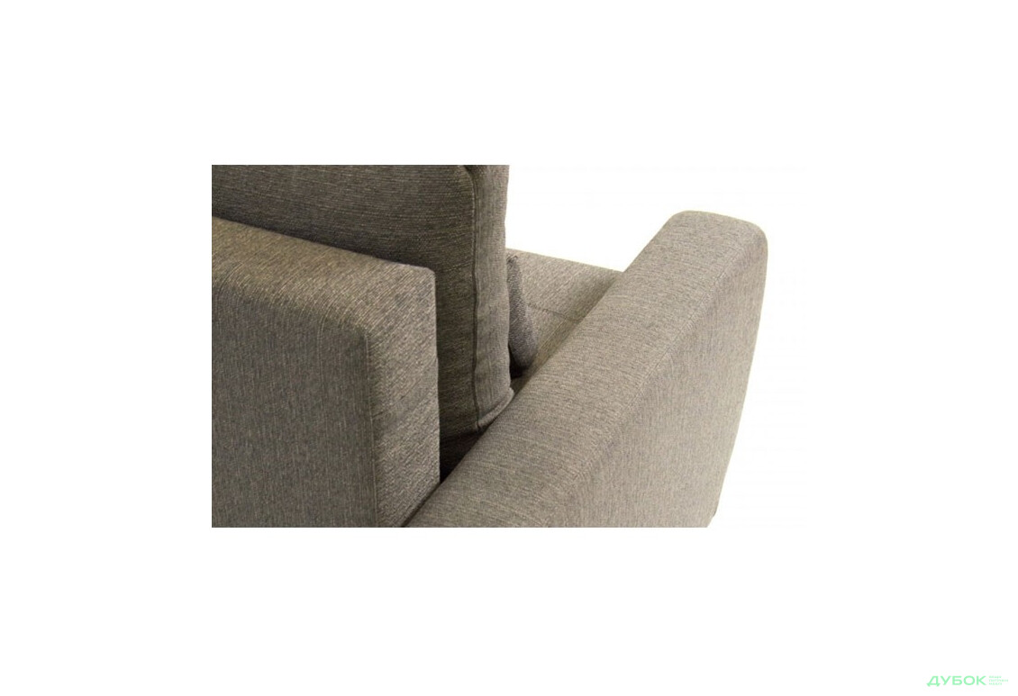 Зображення 4 - М'який куточок Камаро Слім / Camaro Slim кутовий Л/П Давідос