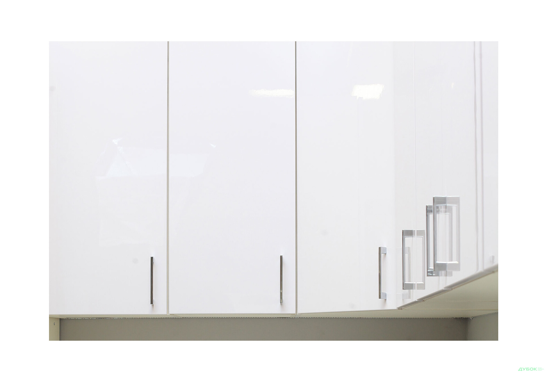 Модульна кухня Марго Люкс VIP-master - Зображення 10 Зображення 10 - Модульна кухня Марго Люкс VIP-master