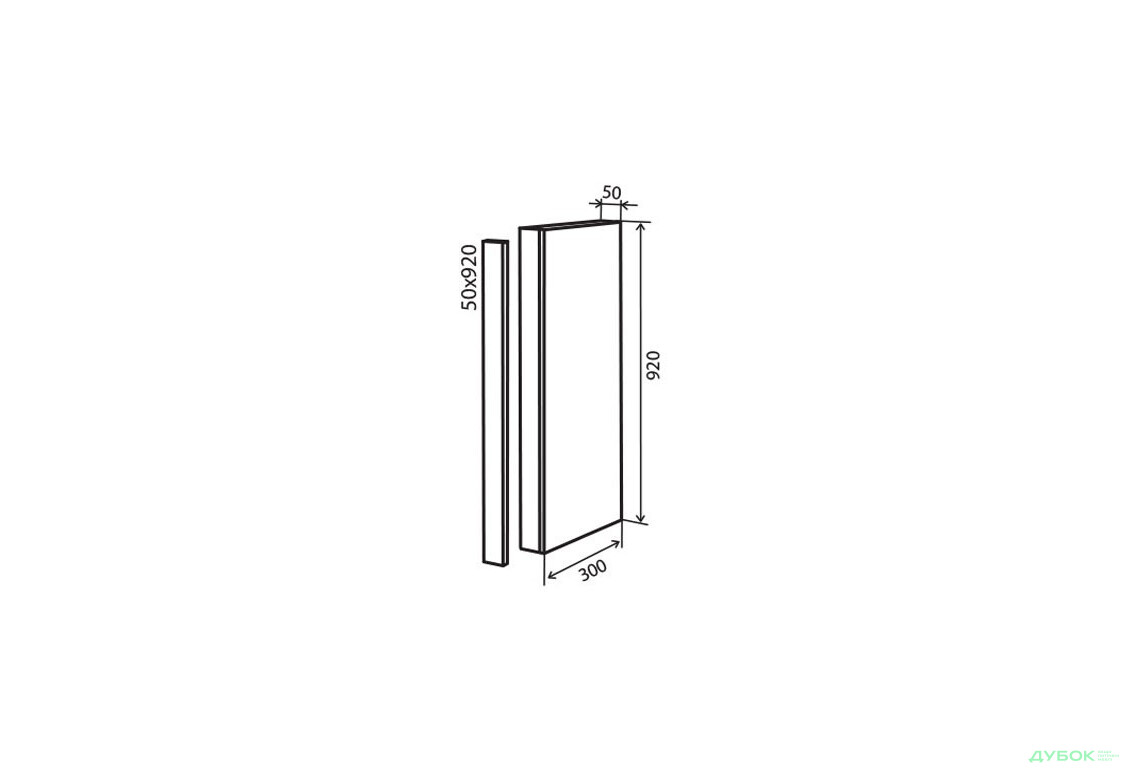 В40 заглушка (верх) 92 Марго Люкс VIP-master - Зображення 1 Зображення 1 - В40 заглушка (верх) 92 Марго Люкс VIP-master