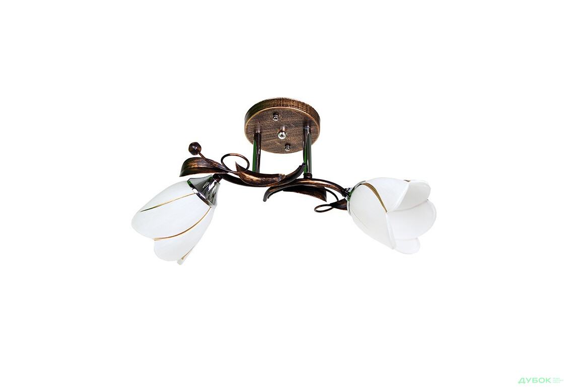 Люстра B N1746/2 Сириус Лайт