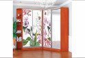 Зображення 2 - Шафа-купе кутова 4D 2700х1200х2100 MebelStar