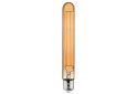 Фото 1 - Лампа Filament Rustic tube-8 8Вт Е27 2200К, 001-033-0008 Хороз Электрик