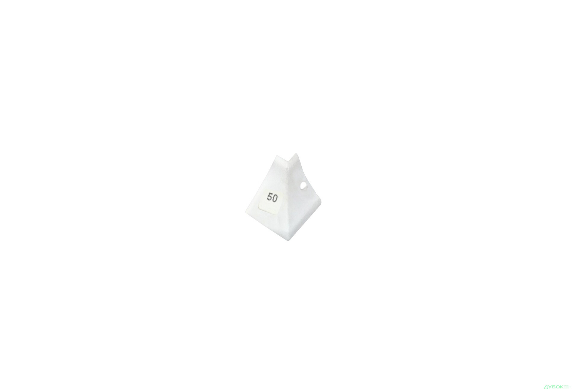 Изображение 2 - Угол внешний цветной Цветные заглушки на борт ФР