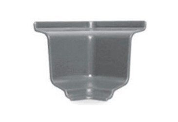 Кут внутрішній кольоровий