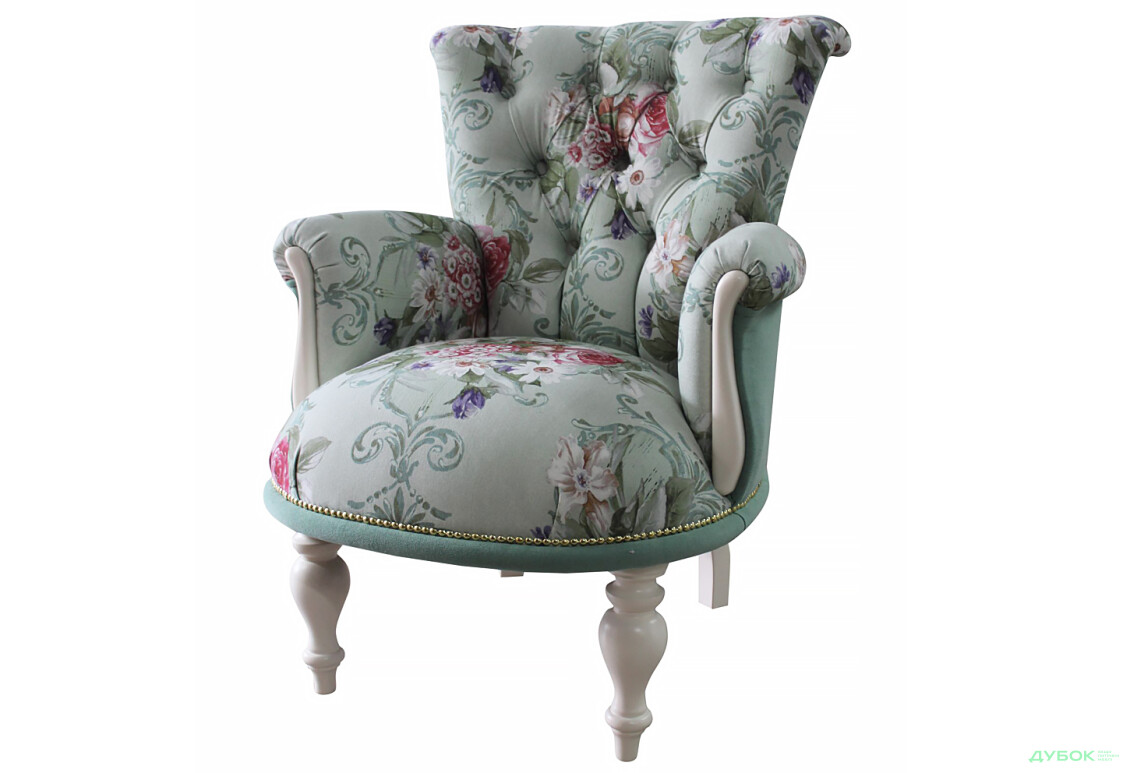 Изображение 3 - Кресло Мисс-Люкс (светлые ножки) Виком